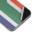 South Africa Flag Distressed Google Pixel 9a Skin
